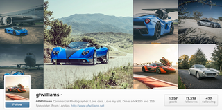 Illustration for article titled Ten Automotive Instagram Accounts You Must Follow